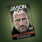 Jason Fox: Life Under Fire image number 2