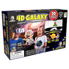 Professor Maxwell's 4D Lab Galaxy image number 1