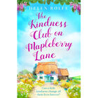The Kindness Club on Mapleberry Lane image number 1