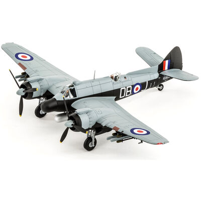 Airfix Bristol Beaufighter TF-10 Model Kit image number 3