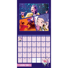 K Pop Demon Hunters Calendar 2026 image number 2