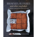 Brownies, Blondies and Other Traybakes image number 1
