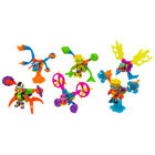 Superthings Neon Power Exoskeleton: Assorted image number 3