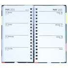 Hearts 2025 Week to View Slim Diary image number 2