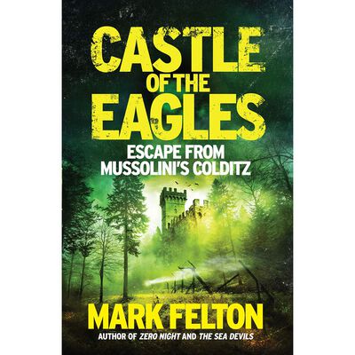 Castle of the Eagles image number 1