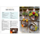 Crocheted Wreaths for the Home image number 2