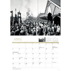 Liverpool Memories A4 Calendar image number 2