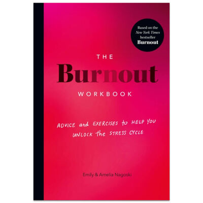 The Burnout Workbook image number 1