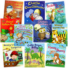Exciting Stories: 10 Kids Picture Books Bundle image number 1