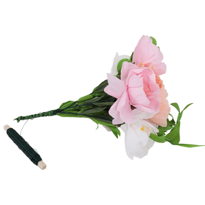 Green Metal Wire Coil image number 4