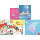 Princess and Ballerinas: 10 Kids Picture Books Bundle image number 2