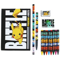 Pok&eacute;mon Stationery Gift Set