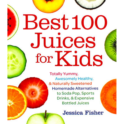 Best 100 Juices for Kids image number 1