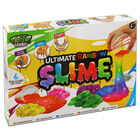Weird Science Ultimate Rainbow Slime Kit image number 1
