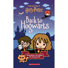 Harry Potter: Back to Hogwarts image number 1