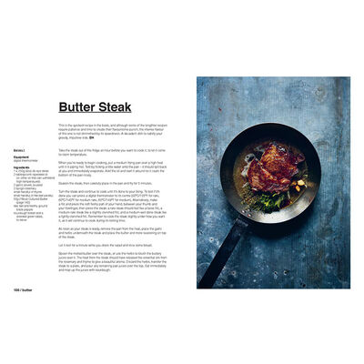 Bread & Butter: History, Culture, Recipes image number 2