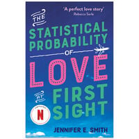 The Statistically Probability of Love at First Sight