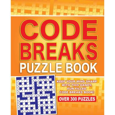 Brain Training Books Bundle
