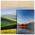 Psalms 2026 Calendar & Diary Set image number 1