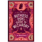The Ruthless Lady's Guide to Wizardry image number 1