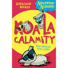 Awesome Animals: Koala Calamity image number 1