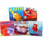 Mythical Creatures: 10 Kids Picture Books Bundle image number 3