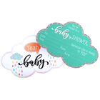 Baby Shower: 12 Invitation Cards image number 2