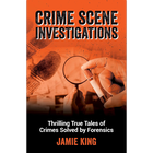 Crime Scene Investigations image number 1