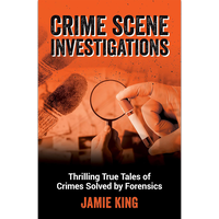 Crime Scene Investigations