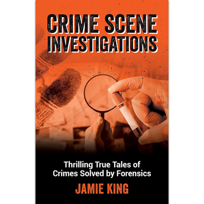 Crime Scene Investigations image number 1