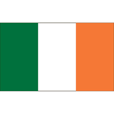 Ireland Super Flag - 8x5ft image number 2