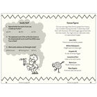 Amazing Puzzles and Quizzes for Every 9 Year Old image number 2