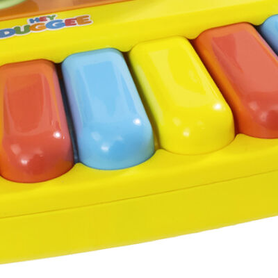 Hey Duggee Character Keyboard image number 3