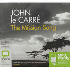 The Mission Song: MP3 CD image number 1