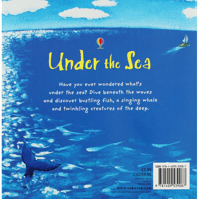 Under the Sea image number 2