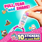 Sticki Rolls Sticki Band Single image number 4