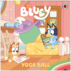 Bluey: Yoga Ball image number 1