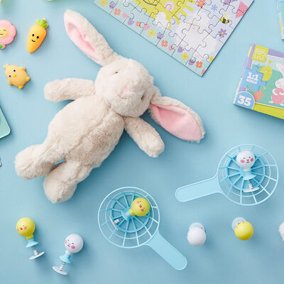 Easter Pop and Catch Game image number 2