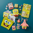 SpongeBob Squarepants 30cm Plush image number 3