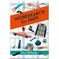 Wordsearch for Dads