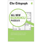 The Telegraph All New Sudoku Puzzles 6 image number 1
