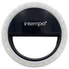 Clip on Selfie Light: Round image number 2