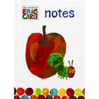 A6 The Very Hungry Caterpillar Lined Notebook image number 1