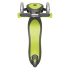 Lime Globber Elite Deluxe 3 Wheel Scooter image number 6