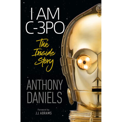 I Am C-3PO: The Inside Story image number 1