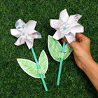 Colour Your Own Windmill image number 3