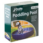 Crufts Dog Paddling Pool: Large image number 1