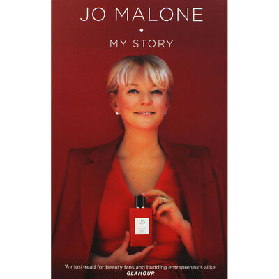Jo Malone: My Story image number 1