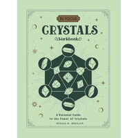 Crystals: Workbook