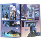 Batman: Arkham Knight - Volume 3 image number 2